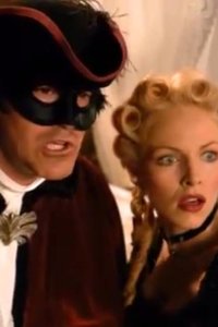 Jack of All Trades – S01E02 – Sex and the Single Spy