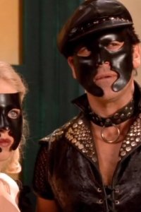 Jack of All Trades – S01E13 – X Marquis the Spot