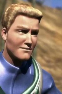 Max Steel – S01E11 – Swashbucklers