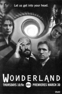 Wonderland – S01E02 – 20/20 Hindsight