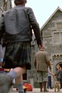 Monarch of the Glen – S01E05 – Episode #1.5