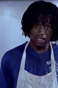 The Corner – S01E02 – DeAndre’s Blues