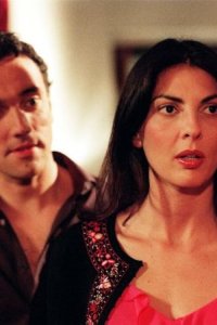 Coupling – S01E06 – The Cupboard of Patrick’s Love
