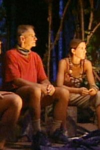 Survivor – S01E13 – The Final Four