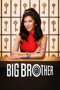 Big Brother – S01E96 – Episode #2.26