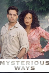 Mysterious Ways – S01E04 – Camp Sanopi