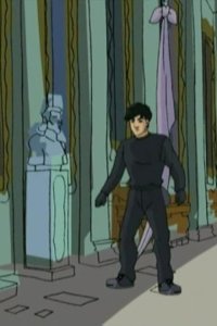 Jackie Chan Adventures – S01E04 – Enter the Viper