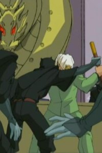 Jackie Chan Adventures – S01E07 – Bullies