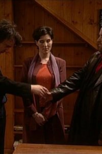 Black Books – S01E02 – Manny’s First Day