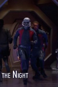 Andromeda – S01E01 – Under the Night
