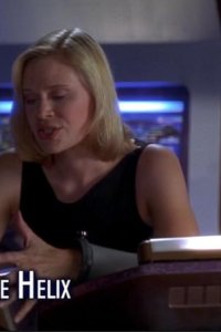 Andromeda – S01E05 – Double Helix