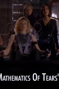 Andromeda – S01E12 – The Mathematics of Tears