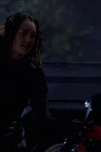 Dark Angel – S01E04 – 411 on the DL