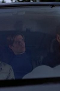 Dark Angel – S01E07 – Blah Blah Woof Woof