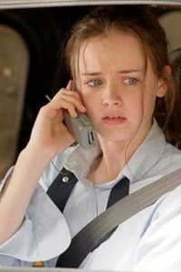 Gilmore Girls – S01E04 – The Deer Hunters