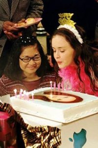 Gilmore Girls – S01E06 – Rory’s Birthday Parties