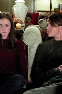 Gilmore Girls – S01E07 – Kiss and Tell