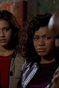 Dark Angel – S01E17 – I and I Am a Camera