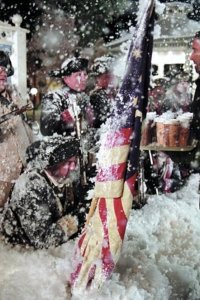 Gilmore Girls – S01E08 – Love and War and Snow