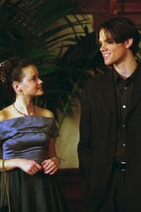 Gilmore Girls – S01E09 – Rory’s Dance