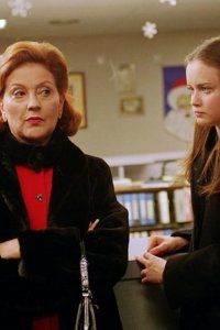 Gilmore Girls – S01E10 – Forgiveness and Stuff