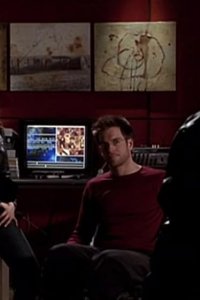 Dark Angel – S01E19 – Meow