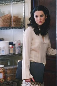 Gilmore Girls – S01E16 – Star-Crossed Lovers and Other Strangers