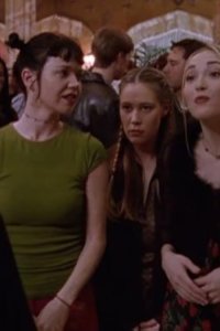 Gilmore Girls – S01E17 – The Breakup: Part 2