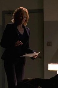 CSI: Crime Scene Investigation – S01E09 – Unfriendly Skies