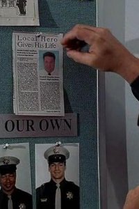 CSI: Crime Scene Investigation – S01E13 – Boom