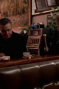CSI: Crime Scene Investigation – S01E23 – The Strip Strangler