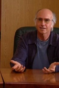 Curb Your Enthusiasm – S01E05 – Interior Decorator