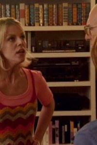 Curb Your Enthusiasm – S01E08 – Beloved Aunt