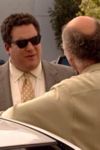 Curb Your Enthusiasm – S01E10 – The Group