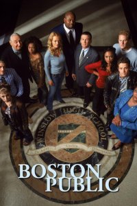 Boston Public – S01E07 – Chapter Seven