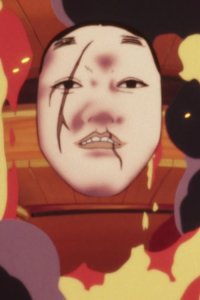 Inuyasha – S01E11 – Terror of the Ancient Noh Mask