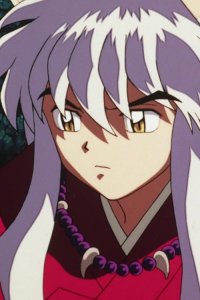 Inuyasha – S01E14 – Kikyo’s Stolen Ashes