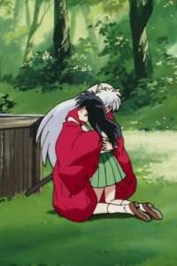 Inuyasha – S01E19 – Go Home to Your Own Time, Kagome!