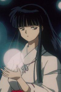Inuyasha – S01E22 – A Wicked Smile/Kikyo’s Wandering Soul