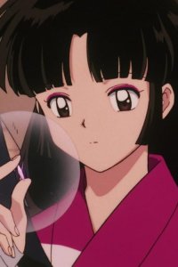 Inuyasha – S01E24 – Enter Sango the Demon Slayer!