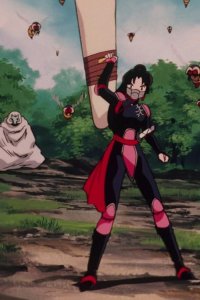 Inuyasha – S01E25 – Naraku’s Insidious Plot