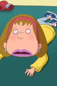 As Told by Ginger – S01E01 – Ginger the Juvey