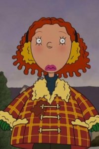 As Told by Ginger – S01E03 – Stealing First