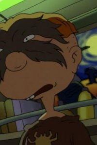 As Told by Ginger – S01E08 – Cry Wolf