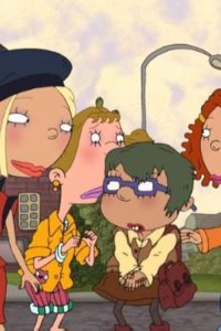 As Told by Ginger – S01E09 – The Right Stuff