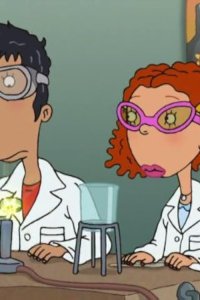 As Told by Ginger – S01E11 – The ‘A’ Ticket