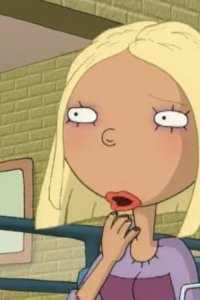 As Told by Ginger – S01E15 – Deja Who?