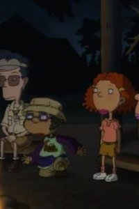 As Told by Ginger – S01E18 – Season of Caprice