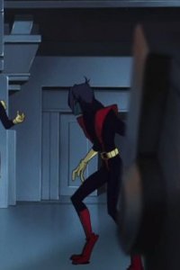 X-Men: Evolution – S01E01 – Strategy X