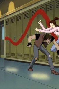 X-Men: Evolution – S01E02 – The X-Impulse